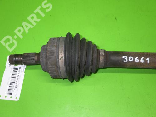 Right front driveshaft CITROËN XSARA PICASSO (N68) 1.8 16V | BP6931862M39 