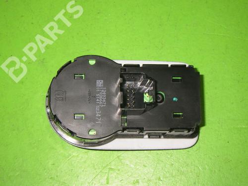 Headlight switch OPEL ASTRA K (B16) 1.4 Turbo (68) | BP6388580I24 