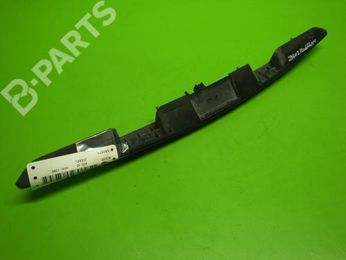 Tailgate handle CITROËN C3 I (FC_, FN_) 1.4 HDi | BP6397295C132 