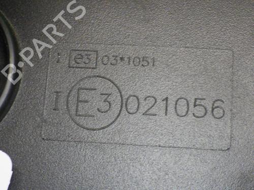 Rear mirror FIAT QUBO (225_) 1.3 D Multijet (225CXB1A, 225AXB1A, 225CXB11, 225AXB11,... | BP15809965I6 