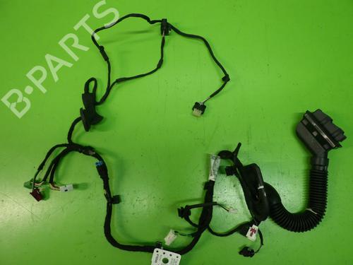Used Wiring harness Wiring harness MERCEDES-BENZ EQS (V297) EQS 450+ (297.123) (333 hp) 39912596 39912596