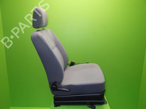 Right front seat DAIHATSU CHARADE (L2_) 1.0 (L251S) | BP40025556C16 - Image 3