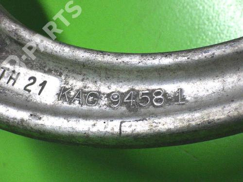 Querlenker links vorne MERCEDES-BENZ M-CLASS (W164) ML 320 CDI 4-matic (164.122) | BP6673286M12 