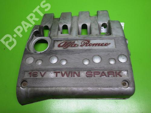 Used Upper protection ALFA ROMEO 147 (937_) 1.6 16V T.SPARK (937.AXA1A, 937.AXB1A, 937.BXB1A) (120 hp) 6379519