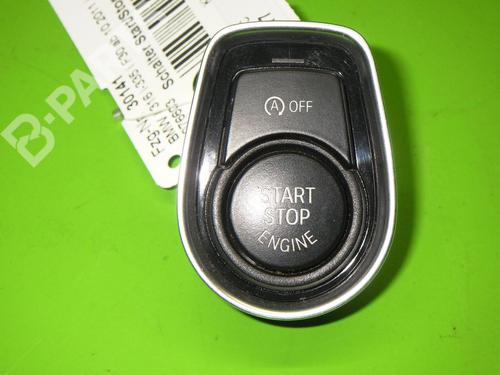Used Switch BMW 3 (F30, F80) 318 d xDrive (143 hp) 6393290