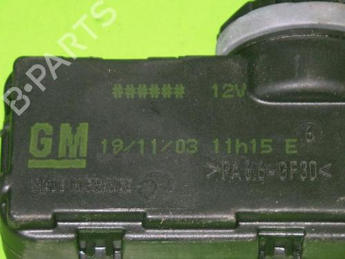 Headlight adjuster motor OPEL MERIVA A MPV (X03) 1.6 16V (E75) | BP14724109E19 