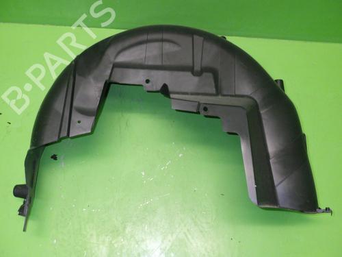 Wheel arch OPEL GRANDLAND / GRANDLAND X (A18, P1UO) 1.2 (75) | BP16174627C56 