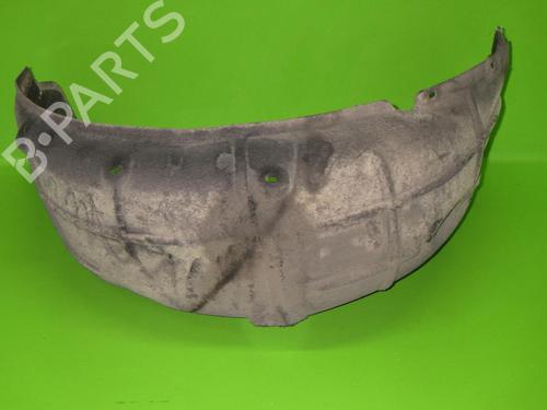 Used Wheel arch VW PASSAT B6 Variant (3C5) 2.0 TDI (170 hp) 14730567