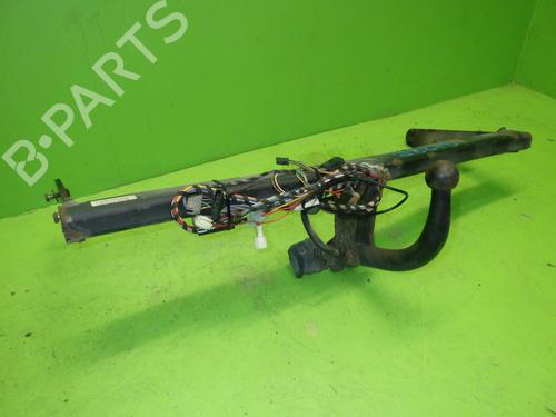 Tow ball/Mechanism SKODA OCTAVIA I Combi (1U5) 1.9 TDI | BP26945451C141 