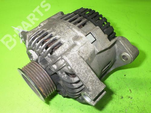 Used Alternator CITROËN XANTIA (X1_, X2_) 1.9 Turbo D (90 hp) 6400330