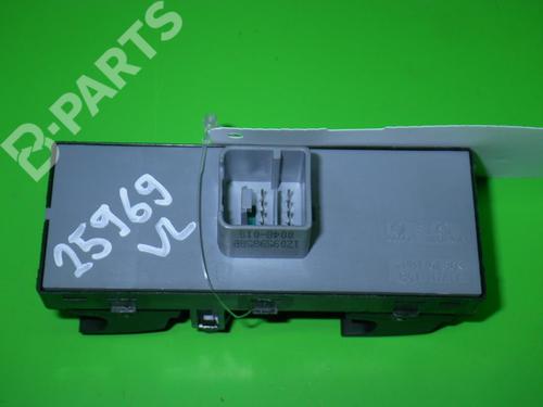 Left front window switch SKODA OCTAVIA II Combi (1Z5) 1.8 TSI | BP6358889I27 