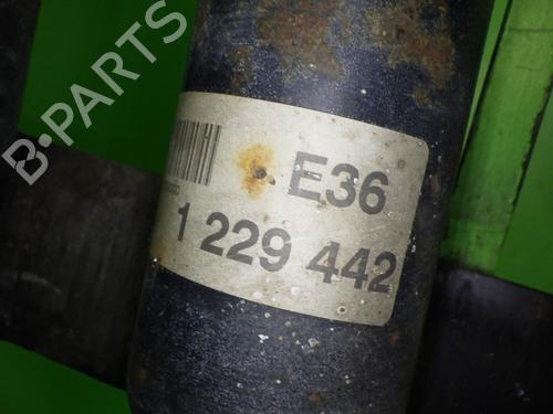 Driveshaft BMW 3 (E36) 316 i | BP22517082M37 