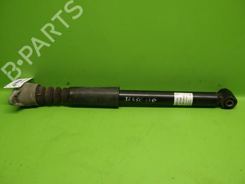 Used Right rear shock absorber AUDI A6 C6 Avant (4F5) 2.7 TDI (190 hp) 32398962