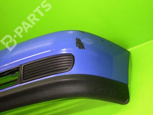 Front bumper SEAT IBIZA II (6K1) 1.4 i | BP6664214C7 