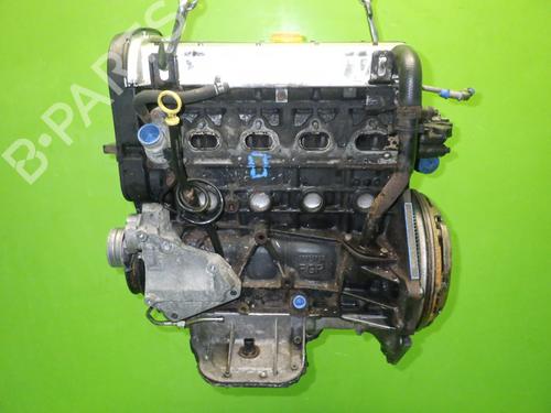 Engine OPEL ASTRA H GTC (A04) 2.0 Turbo (L08) | BP16266404M1 