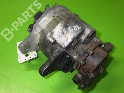 Alternator MAZDA 323 III Station Wagon (BW) 1.7 D (BW7W) | BP6400582M7 
