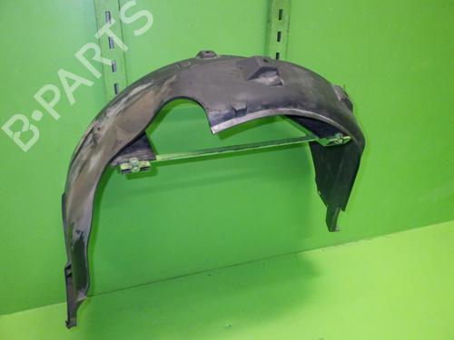 Hjulbue SMART FORFOUR (454) 1.5 CDI (454.000) | BP27601865C56 