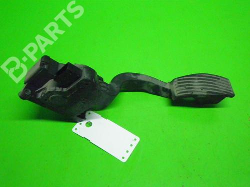 Pedal FIAT GRANDE PUNTO (199_) 1.4 16V (199BXG1B, 199AXG1B) (95 hp) 6367632