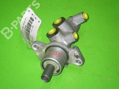 Brake master cylinder OPEL ASTRA G Hatchback (T98) 1.6 (F08, F48) | BP6367899M77 