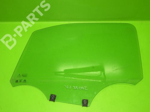 Used Front left door window OPEL COMBO E Tour / Life (K9) 1.5 (131 hp) 7803797