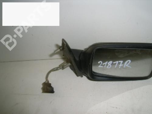 Used Right mirror VW GOLF III (1H1) 1.9 TDI (90 hp) 6610886