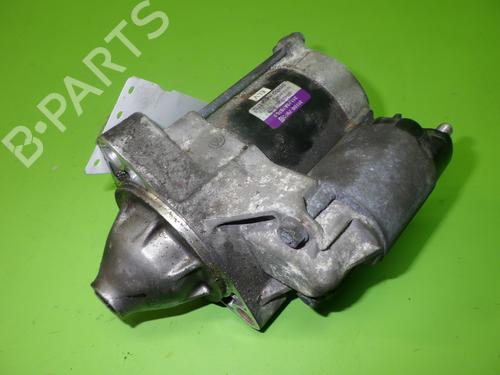 Used Starter SUZUKI ALTO VI (FF) 1.1 (RF410) (63 hp) 15720385