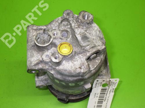 AC compressor RENAULT MEGANE II Estate (KM0/1_) 2.0 | BP6376669M34 