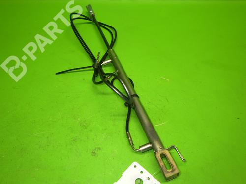 Schuifdak Motor MERCEDES-BENZ SLK (R170) 230 Kompressor (170.449) (197 hp) 9092883