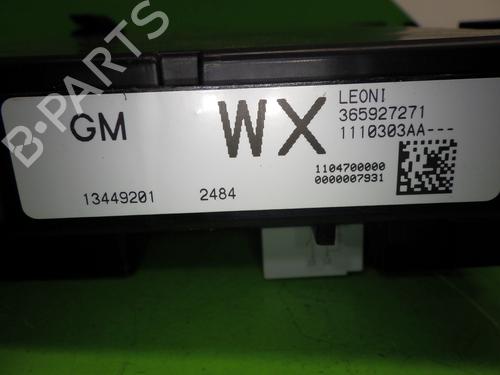 Annen OPEL ASTRA J (P10) 1.6 SIDI (68) | BP14743921O1 