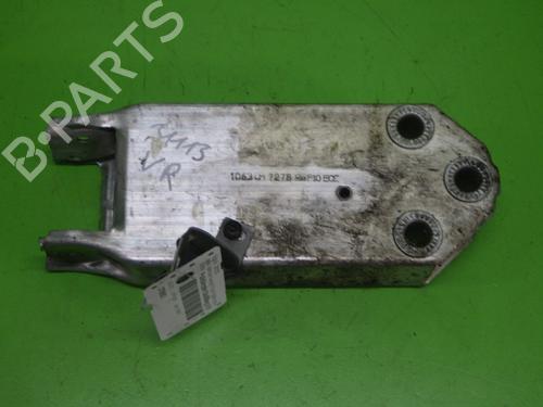 Used Bumper shock absorber BMW 5 Touring (F11) 530 d (258 hp) 14739550