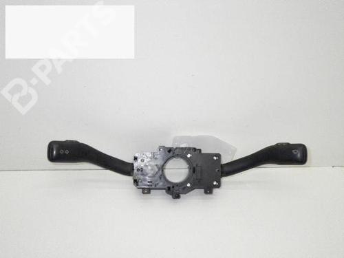 Used Steering column stalk AUDI A3 (8L1) 1.8 (125 hp) 6351384