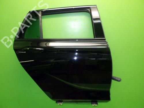 Dør højre bagtil Dør højre bagtil OPEL INSIGNIA B Sports Tourer (Z18) 2.0 4x4 (35) (230 hp) 33971065 33971065