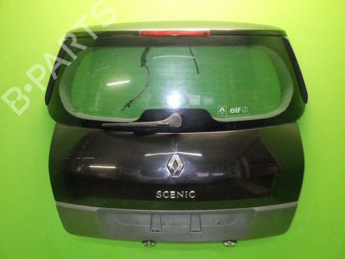 Used Tailgate Tailgate 37511877 37511877