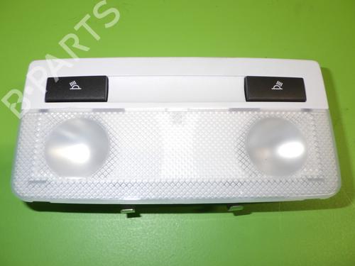 Used Interior roof light OPEL GRANDLAND / GRANDLAND X (A18, P1UO) 1.2 (75) (131 hp) 17610464