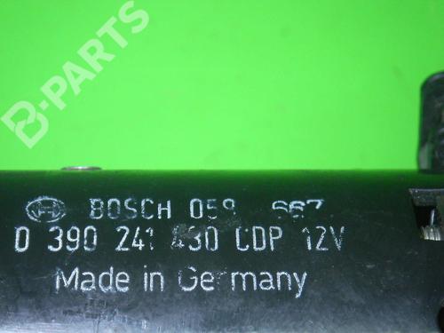 Front wiper motor FORD GALAXY I (WGR) 2.0 i | BP6665627M29 
