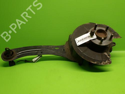 Used Right rear steering knuckle VOLVO C30 (533) D5 (180 hp) 13362343