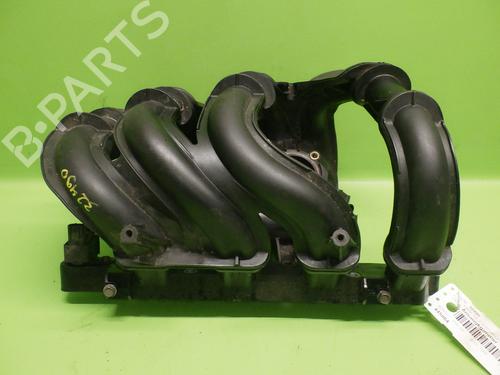 Collecteur D'Admission Collecteur D'Admission FORD FIESTA V (JH_, JD_) 1.4 16V (80 hp) 34640842 34640842