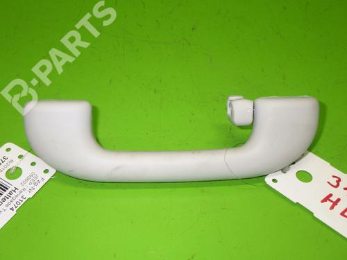 Used Interior door handle Interior door handle JEEP RENEGADE SUV (BU, B1, BV) 1.3 T-GDi 4x4 (180 hp) 9429061 9429061