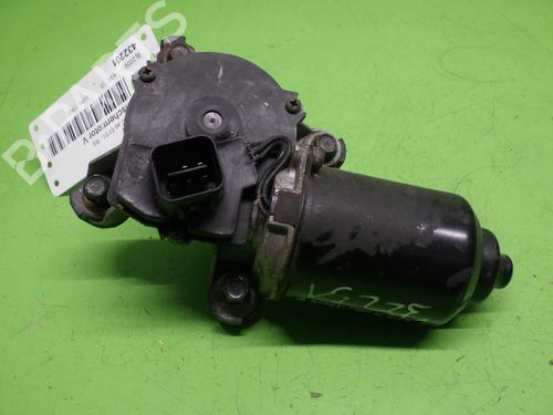 Viskermotor vindrude KIA RIO I Hatchback (DC) 1.3 (75 hp) 28371842