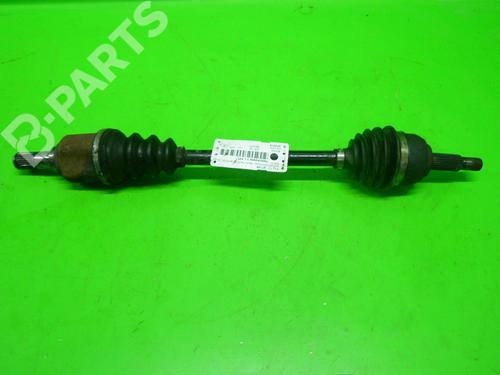 Used Left front driveshaft NISSAN MICRA III (K12) 1.2 16V (80 hp) 6675459