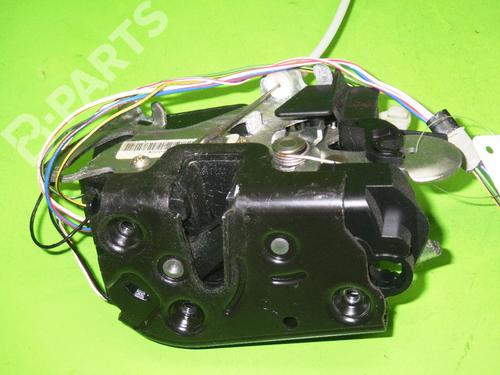 Front right lock MERCEDES-BENZ VANEO (414) 1.7 CDI (414.700) | BP6641908C97 
