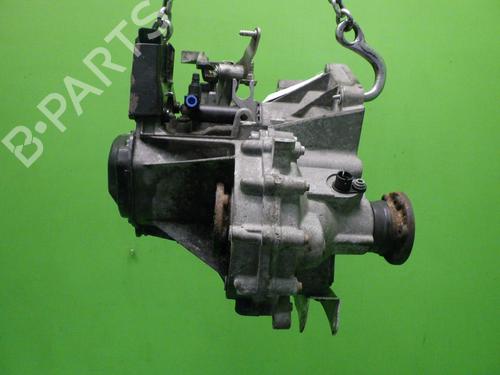 Gearbox SEAT IBIZA III (6L1) 1.4 16V | BP32037556M3