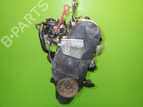 Used Engine VW POLO III (6N1) 45 1.0 (45 hp) 22749720