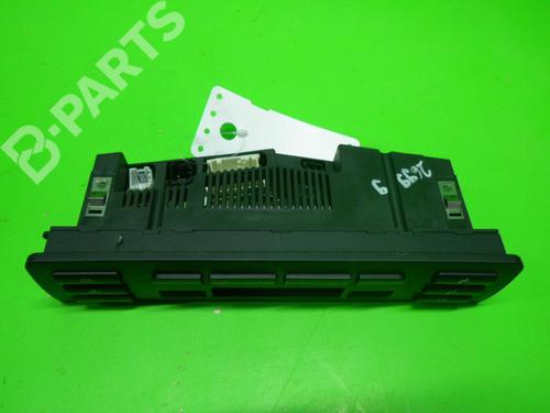 Climate control BMW 3 (E46) 318 i | BP6369540I5 
