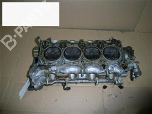 Cylinder head MAZDA 323 S V (BA) 1.5 16V (BA11) | BP6346307M5 