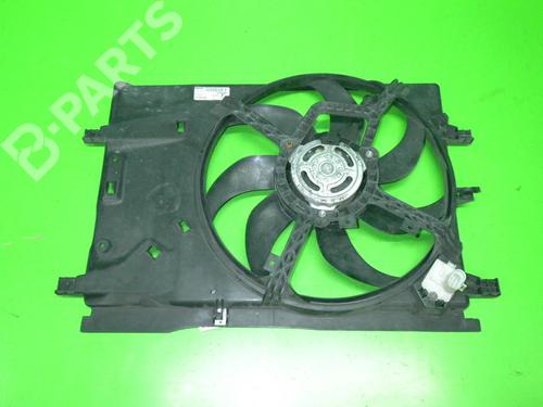 Electronic module FIAT GRANDE PUNTO (199_) 1.4 (199AXB11, 199AXB1A, 199BXB1A, 199AXL1A) | BP6364877M83 