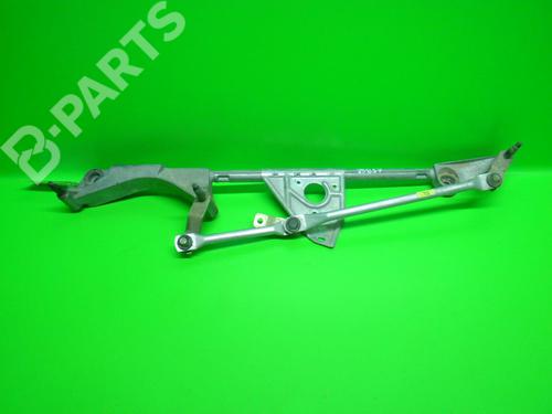 Used Front wipers mechanism MERCEDES-BENZ C-CLASS Coupe (CL203) C 200 Kompressor (203.745) (163 hp) 6366526