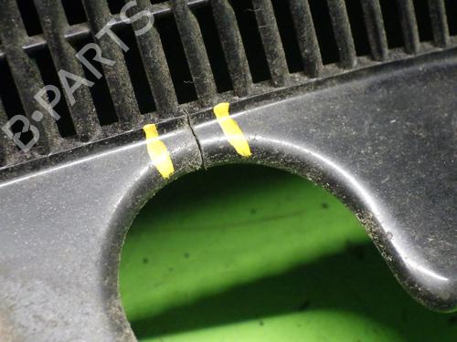 Rear fog light OPEL MERIVA A MPV (X03) 1.6 (E75) | BP29442173C37 