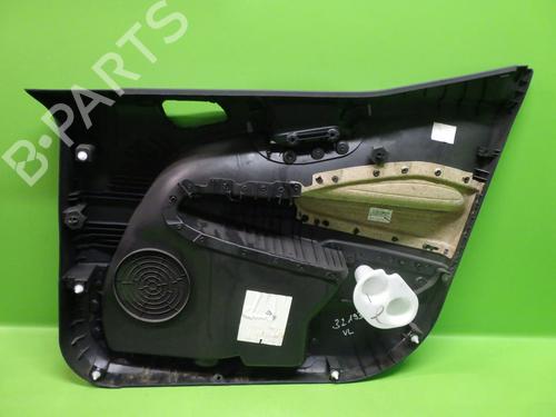 Front left panel FORD TRANSIT COURIER B460 Box Body/MPV 1.6 TDCi | BP28712189C58 