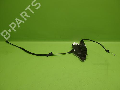 Used Front right lock Front right lock PEUGEOT 207 SW (WK_) 1.6 HDi (112 hp) 34640805 34640805
